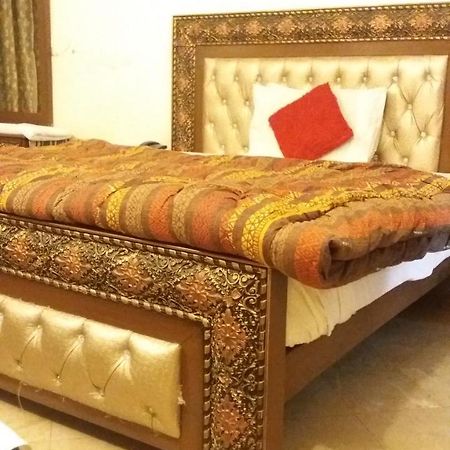 Hotel Sweet Inn Lahore Exterior foto