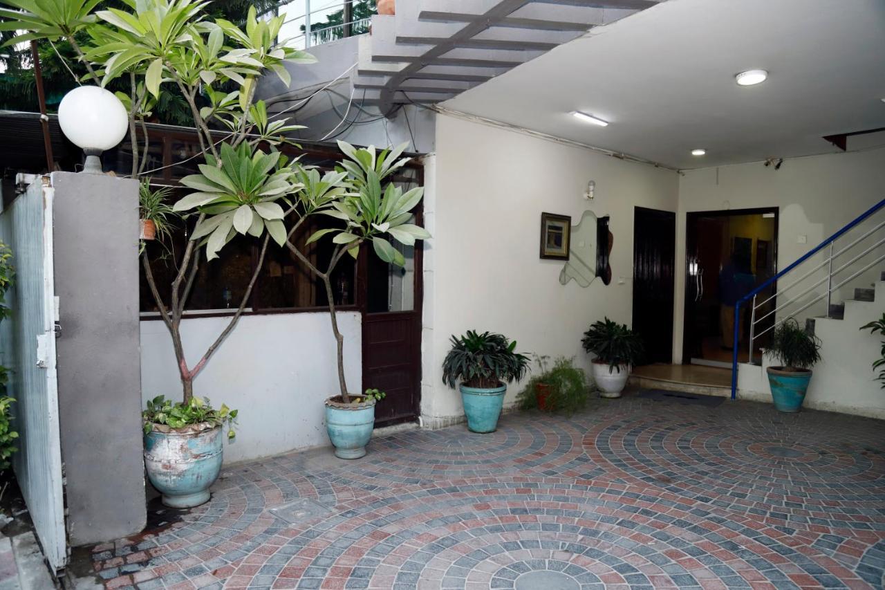 Hotel Sweet Inn Lahore Exterior foto