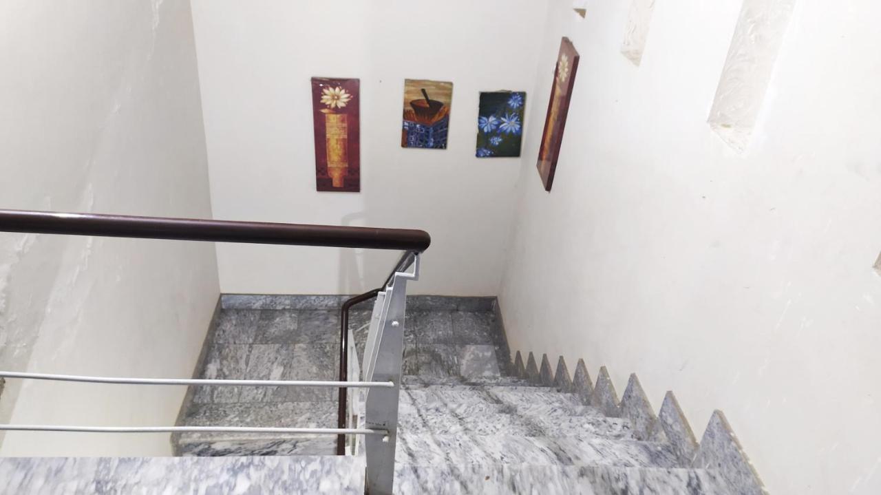 Hotel Sweet Inn Lahore Exterior foto